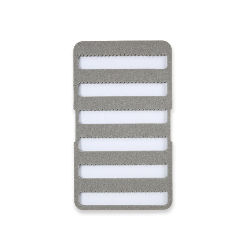 Standard System Foam
