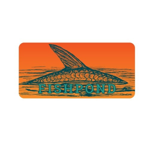 sunrise king sticker