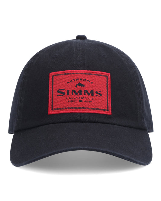 Single Haul Cap -