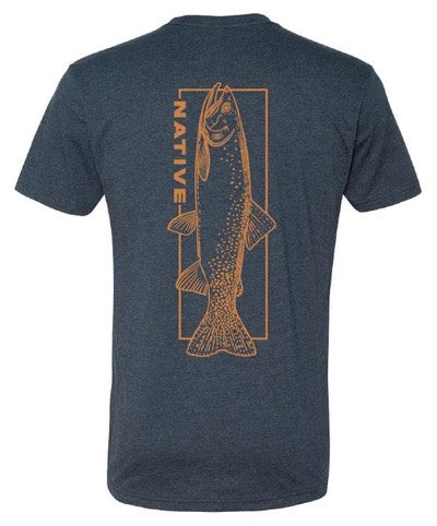Native Cutthroat T-Shirt -