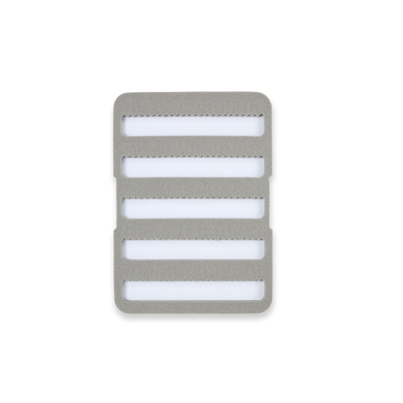 Standard System Foam