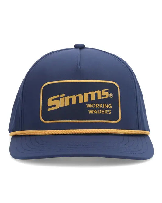 Captain's Cap