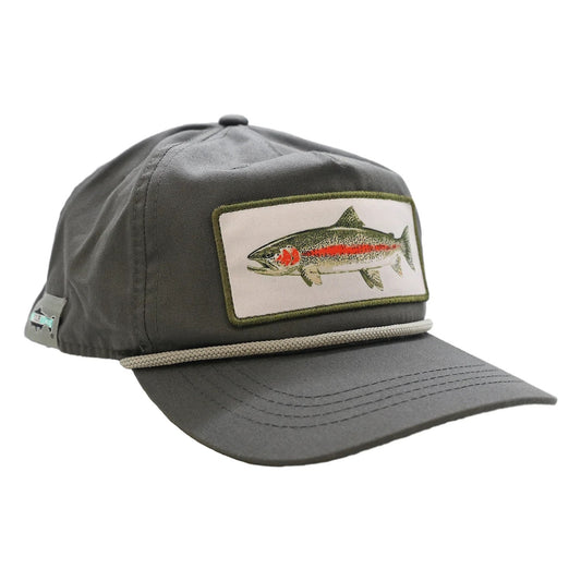 Cold Water Bow Hat