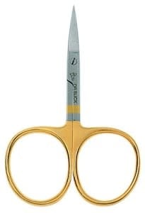 Iris Scissor -