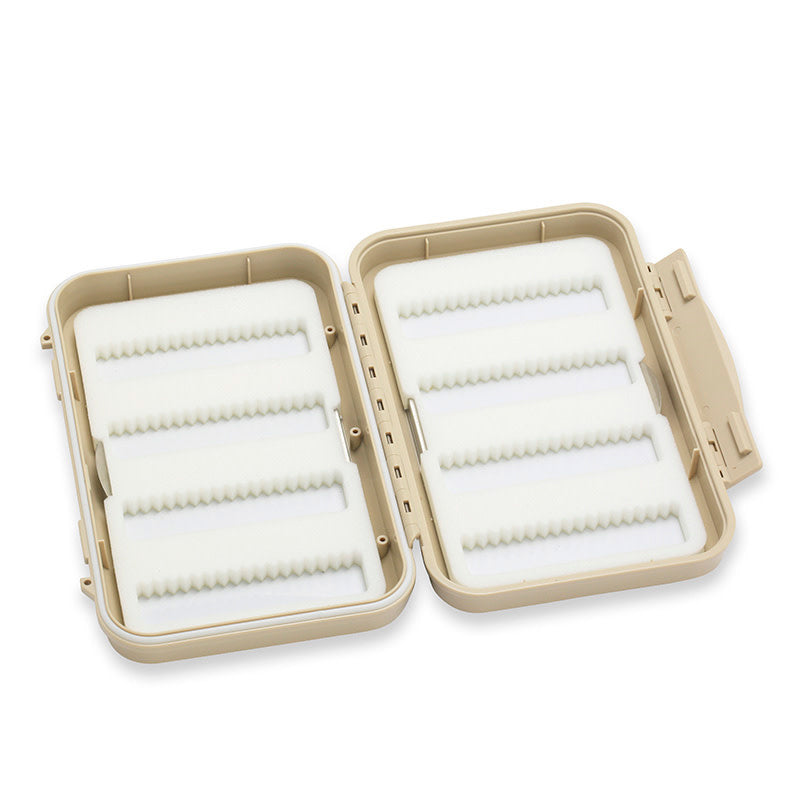 Saltwater Bonefish Fly Case