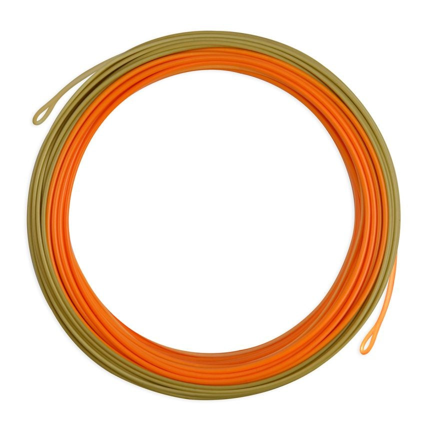 Superflo Nymph/Indicator Line