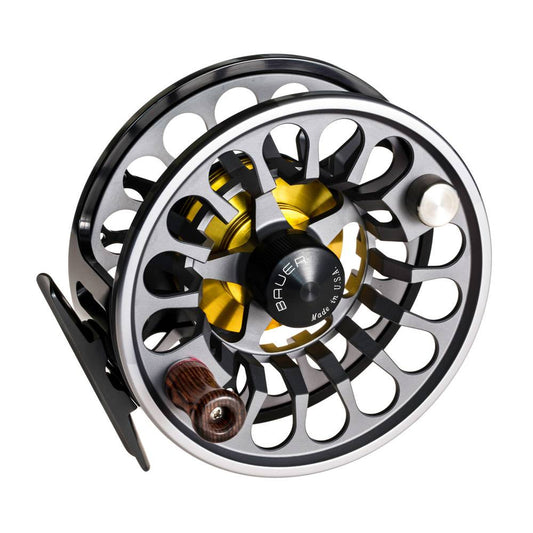 Rx Fly Reel -
