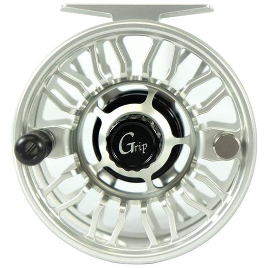 Grip Fly Reel