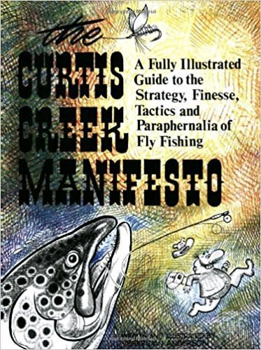 Curtis Creek Manifesto - Softcover