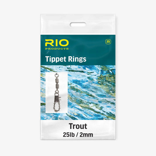 Tippet Rings -