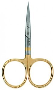 All Purpose Scissor 4''