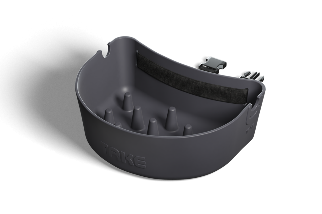 TAKE Stripping Basket