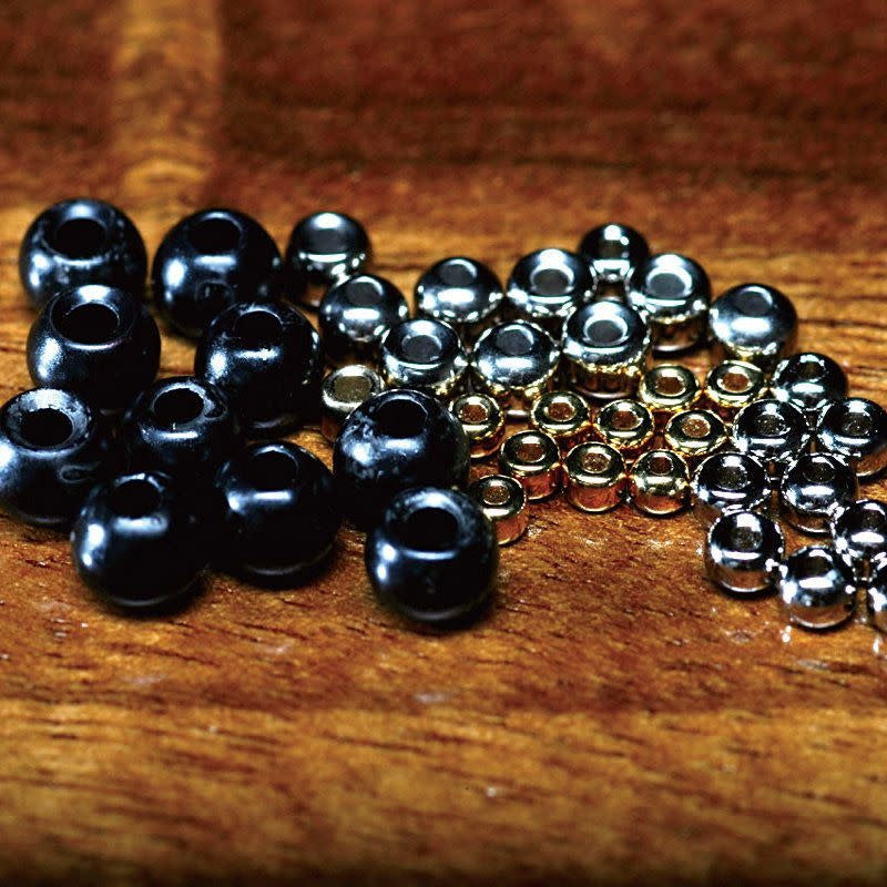 Tungsten Beads