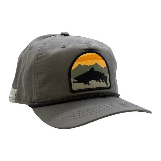 Backcountry Trout Hat