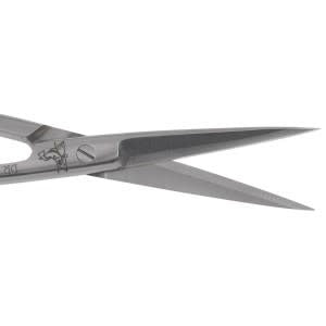 Tungsten Carbide All Purpose 4" Scissors