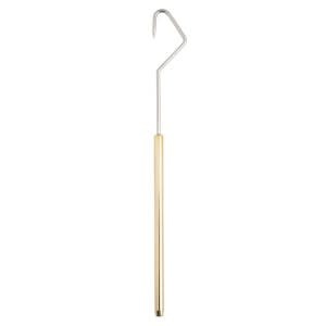 Brass Dubbing Hook