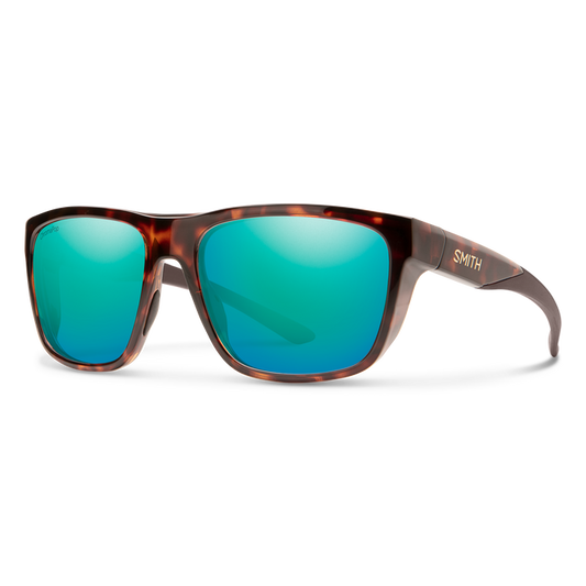 Barra - Chromapop havana/opal mirror