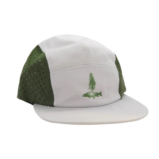 Fly Fishing Roots Hat