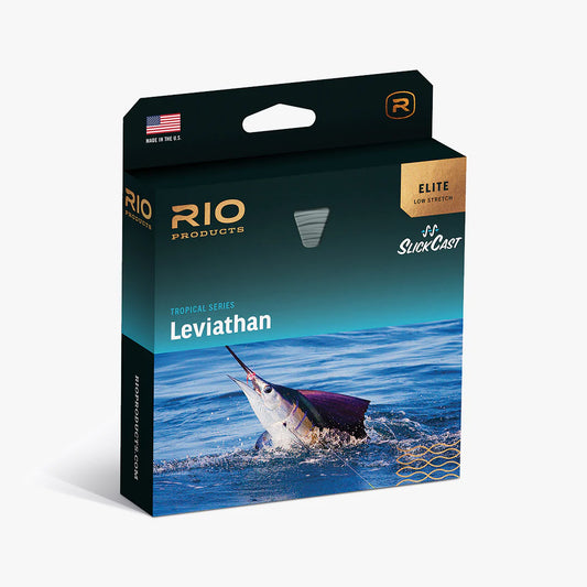 Elite Leviathan -