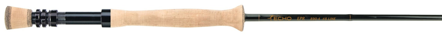 EPR Fly Rod