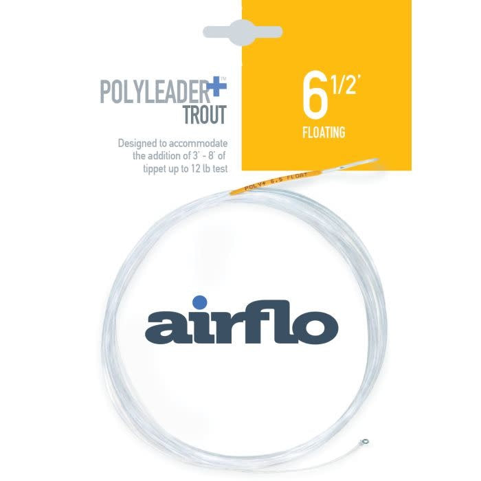 Polyleader+ Clear Floating -