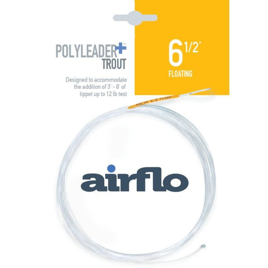 Polyleader+ Clear Floating -