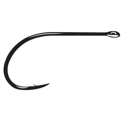 SL12S Big Game Wide Gap Hook