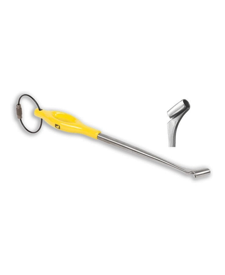 Ergo Quick Release -
