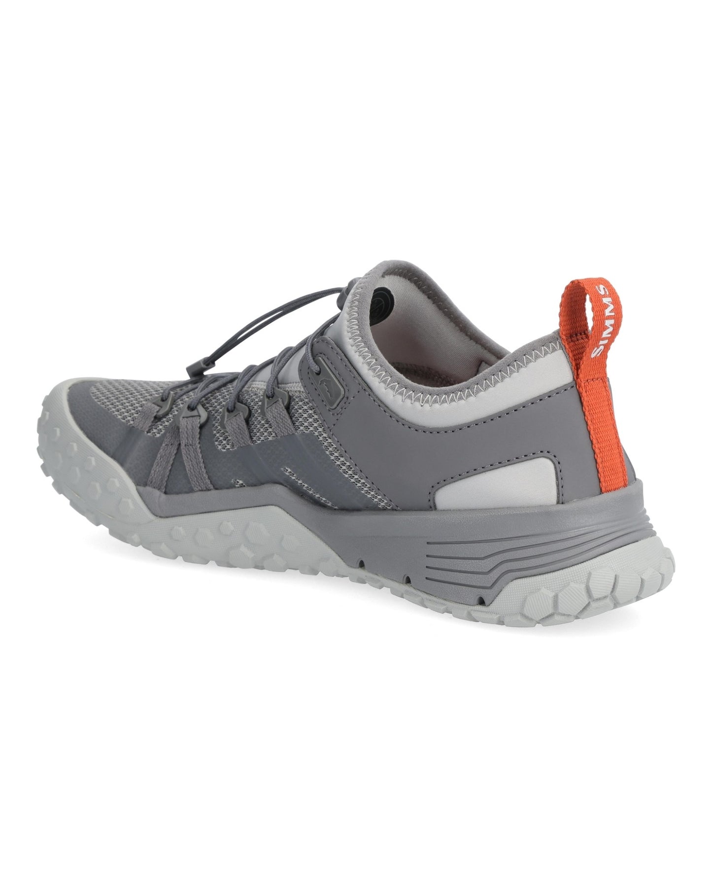 Men's Pursuit Shoe - Steel