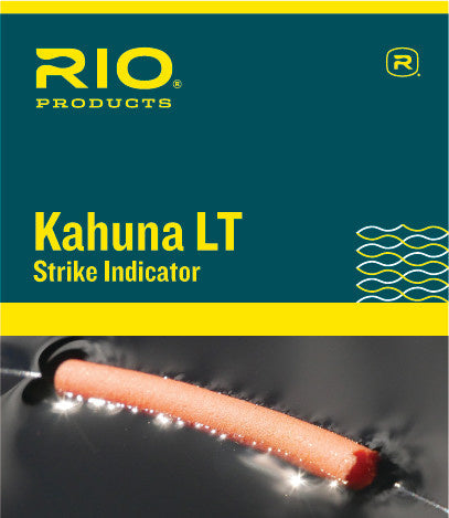 Kahuna LT Strike Indicator -