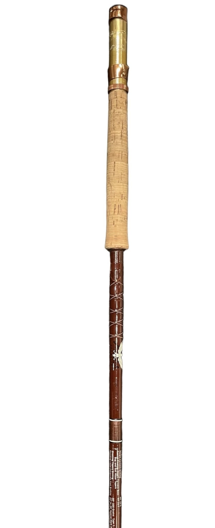 Fenwick FF109 11-12wt Glass