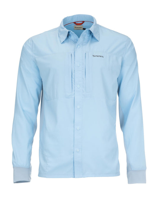 M's Intruder Bicomp LS Shirt -