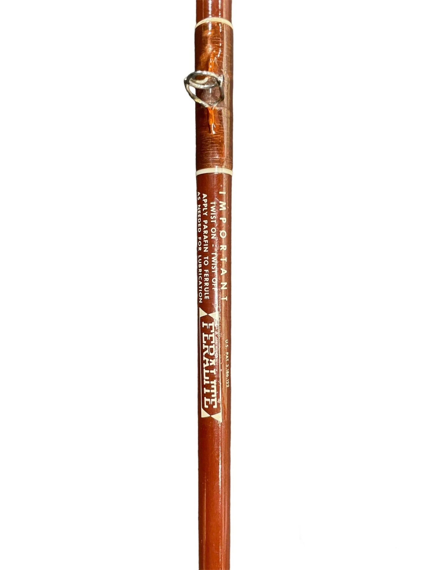 Fenwick FF109 11-12wt Glass