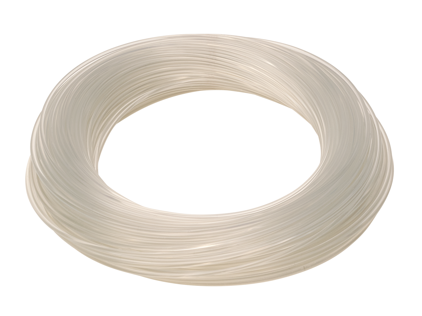 Premier Flats Clear Floater - Full Clear