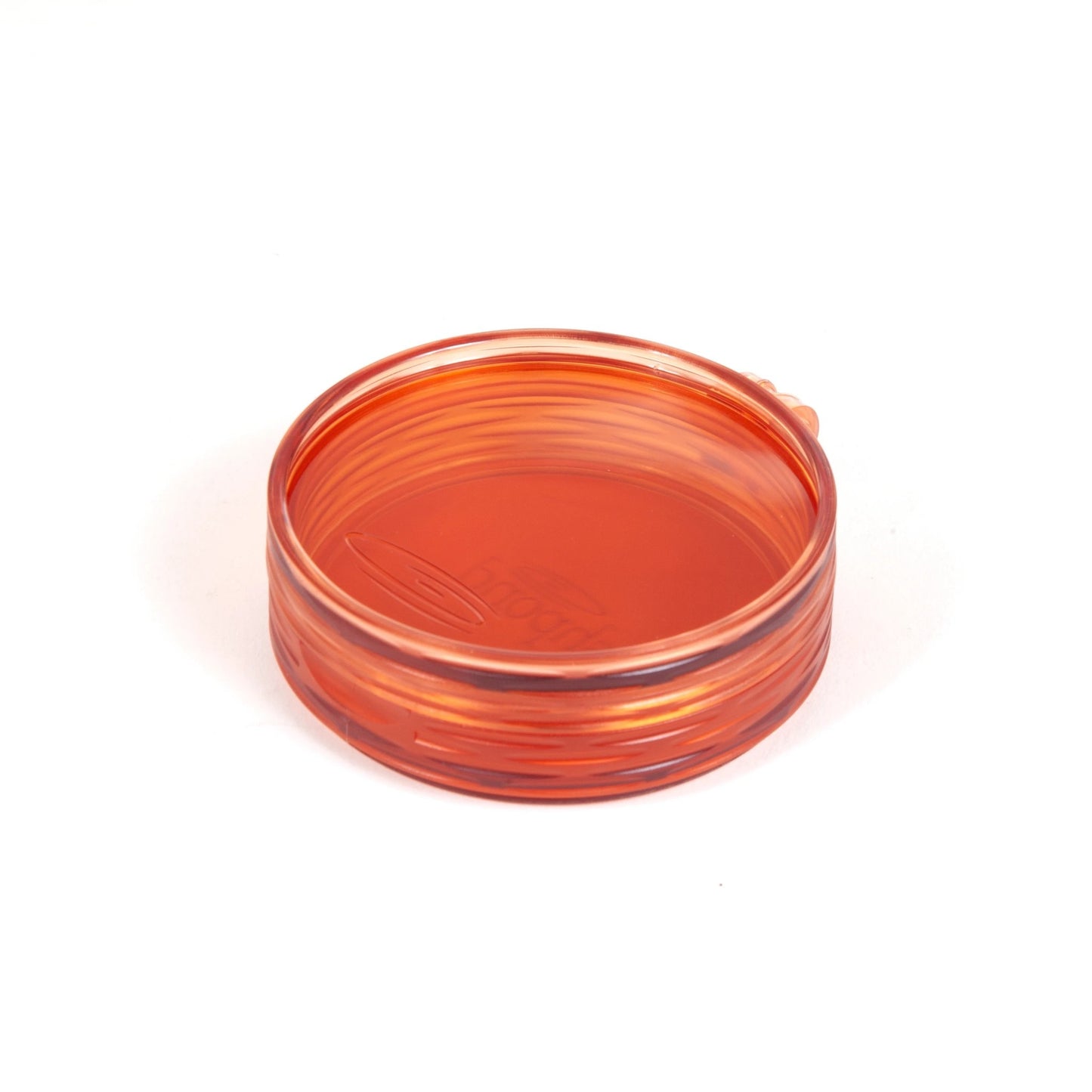 Shallow Fly Puck - Ember
