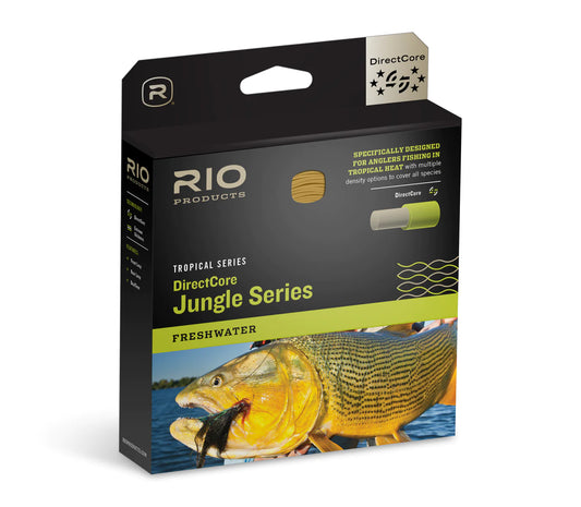 DirectCore Jungle Series