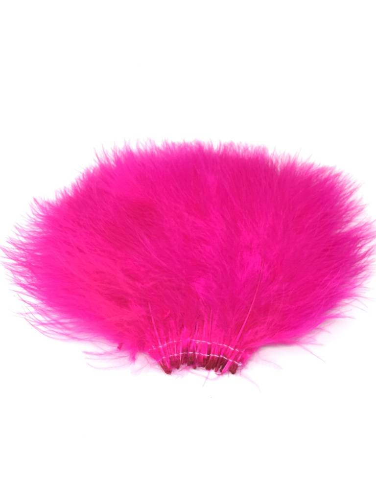 Fish Hunter Spey Marabou