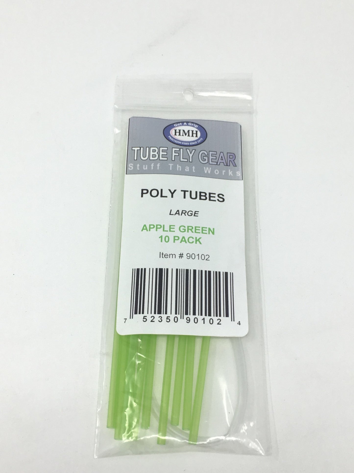 Poly Tube -