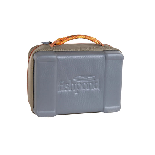 Honcho Reel Case - Sand
