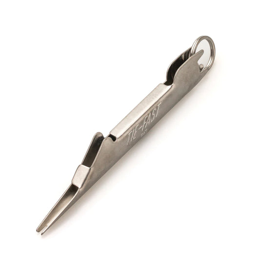 Tie-Fast Magnum Knot Tyer