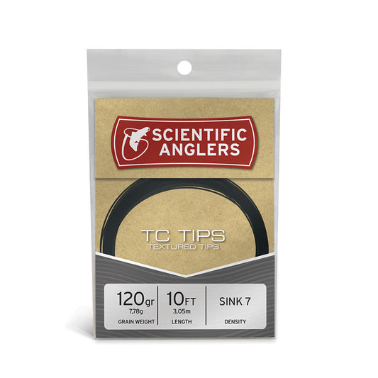 TC Tips -