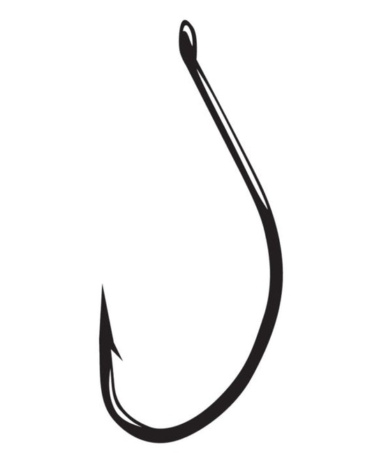 Split Shot / Drop Shot Hook