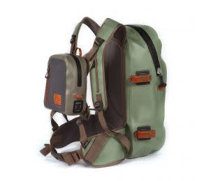 Thunderhead Chest Pack