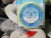 Vector 7/8 Spey Line