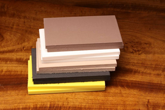 6mm Fly Foam -