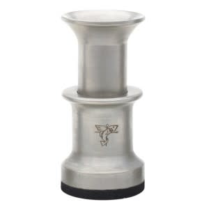 Stainless Steel Hair Stackers - Medium