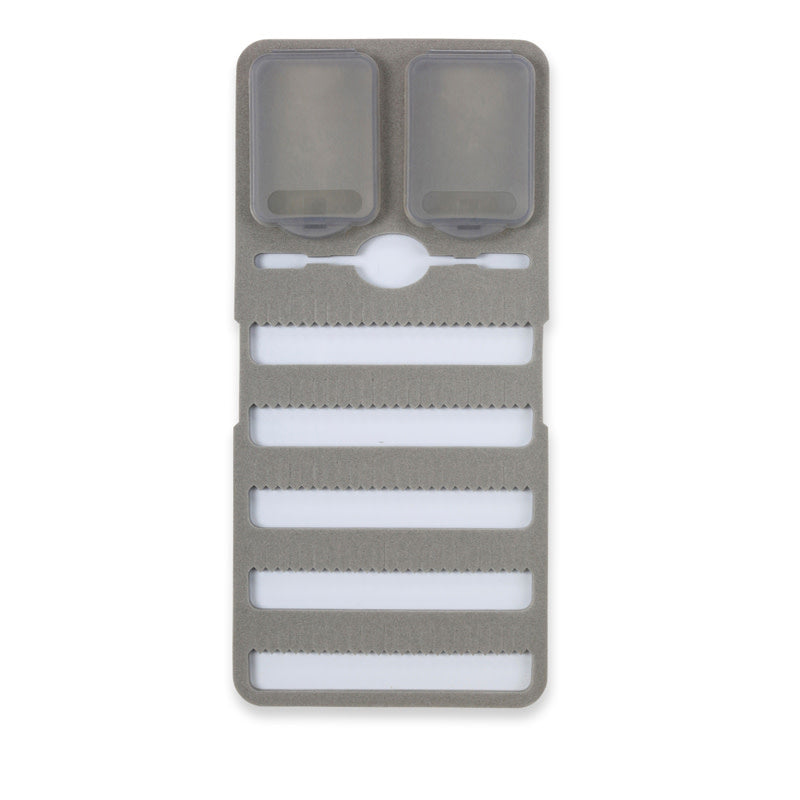 Dry Dropper System Foam