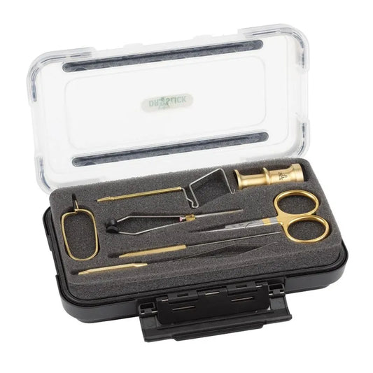 Fly Tyer Gift Set – Standard