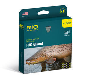 Premier Grand Fly Line