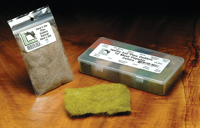 Hareline Dubbin